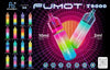 Fumot T9000 Disposable Vape Box of 5 - Mcr Vape Distro