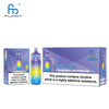 Fumot T9000 Disposable Vape Box of 5 - Mcr Vape Distro