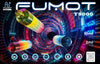 Fumot T9000 Disposable Vape Box of 5 - Mcr Vape Distro