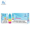 Fumot T9000 Disposable Vape Box of 5 - Mcr Vape Distro