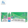 Fumot T9000 Disposable Vape Box of 5 - Mcr Vape Distro