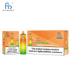 Fumot T9000 Disposable Vape Box of 5 - Mcr Vape Distro