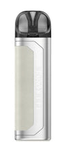 Buy Geekvape - AU (Aegis U) 800mAh - Pod Kit Silver
