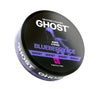 Buy Ghost Nicotine Pouches Pack of 10 Blueberry Ice