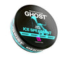 Buy Ghost Nicotine Pouches Pack of 10 Ice Spearmint