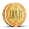 Buy Gold Bar Gold Rush Nicotine Pouches Pack of 10 Mango