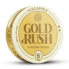 Buy Gold Bar Gold Rush Nicotine Pouches Pack of 10 Pineapple