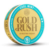 Buy Gold Bar Gold Rush Nicotine Pouches Pack of 10 Cool Mint