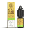 Gold Bar Nic Salts 10ml E - liquids (Box of 10) - Gold Bar Nic Salts 10ml E - liquids (Box of 10) - Gold Bar Nic Salts 10ml E - liquids (Box of 10) - Gold Bar Nic Salts 10ml E - liquids (Box of 10) - Vape Wholesale Mcr - Best Vape Supplier - Best Vape Supplier - Best Vape Supplier