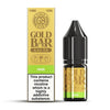Gold Bar Nic Salts 10ml E - liquids (Box of 10) - Gold Bar Nic Salts 10ml E - liquids (Box of 10) - Gold Bar Nic Salts 10ml E - liquids (Box of 10) - Gold Bar Nic Salts 10ml E - liquids (Box of 10) - Vape Wholesale Mcr - Best Vape Supplier - Best Vape Supplier - Best Vape Supplier