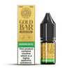Gold Bar Nic Salts 10ml E - liquids (Box of 10) - Gold Bar Nic Salts 10ml E - liquids (Box of 10) - Gold Bar Nic Salts 10ml E - liquids (Box of 10) - Gold Bar Nic Salts 10ml E - liquids (Box of 10) - Vape Wholesale Mcr - Best Vape Supplier - Best Vape Supplier - Best Vape Supplier