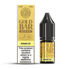 Gold Bar Nic Salts 10ml E - liquids (Box of 10) - Gold Bar Nic Salts 10ml E - liquids (Box of 10) - Gold Bar Nic Salts 10ml E - liquids (Box of 10) - Gold Bar Nic Salts 10ml E - liquids (Box of 10) - Vape Wholesale Mcr - Best Vape Supplier - Best Vape Supplier - Best Vape Supplier
