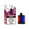 Buy Hayati Pro Ultra Plus 25k Prefilled Pods Pack of 5 Straw Guava Dragon Berries