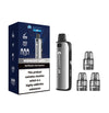 Hayati X4 Refillable Pod System Kit - Vape Wholesale Mcr