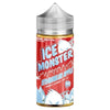 Ice Monster 100ml Shortfill - #Vapewholesalesupplier#