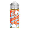 Ice Monster 100ml Shortfill - #Vapewholesalesupplier#