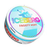 Buy Iceberg Snus 16gr 150mg Pouches Frosty Mint