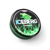 Buy Iceberg Snus 16gr 150mg Pouches Emerald