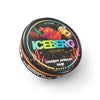 Buy Iceberg Snus 16gr 150mg Pouches Cherry Apricot Gum