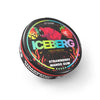 Buy Iceberg Snus 16gr 150mg Pouches Strawberry Mango Gum