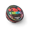 Buy Iceberg Snus 16gr 150mg Pouches Raspberry Gum