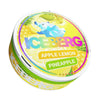 Buy Iceberg Snus 16gr 150mg Pouches Apple Lemon Pineapple