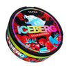 Buy Iceberg Snus 16gr 150mg Pouches Sour Berries