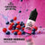 IMMYZ Crystal Bar Nic Salt 10ml E - liquid Pack of 10 - IMMYZ Crystal Bar Nic Salt 10ml E - liquid Pack of 10 - Mcr Vape Distro - Best Vape Supplier