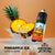 IMMYZ Crystal Bar Nic Salt 10ml E - liquid Pack of 10 - IMMYZ Crystal Bar Nic Salt 10ml E - liquid Pack of 10 - Mcr Vape Distro - Best Vape Supplier