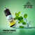 IMMYZ Crystal Bar Nic Salt 10ml E - liquid Pack of 10 - IMMYZ Crystal Bar Nic Salt 10ml E - liquid Pack of 10 - Mcr Vape Distro - Best Vape Supplier