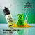 IMMYZ Crystal Bar Nic Salt 10ml E - liquid Pack of 10 - IMMYZ Crystal Bar Nic Salt 10ml E - liquid Pack of 10 - Mcr Vape Distro - Best Vape Supplier