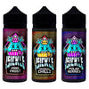 Isickle 100ml Shortfill - #Vapewholesalesupplier#
