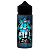 Isickle 100ml Shortfill - #Vapewholesalesupplier#