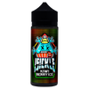 Isickle 100ml Shortfill - #Vapewholesalesupplier#