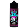 Isickle 100ml Shortfill - #Vapewholesalesupplier#