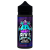 Isickle 100ml Shortfill - #Vapewholesalesupplier#