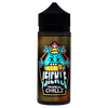 Isickle 100ml Shortfill - #Vapewholesalesupplier#