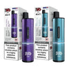 Buy IVG Air 2400 Puffs 4 in 1 Disposable Pod Kit Box of 5