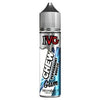IVG Gum Range 50ml Shortfill - #Vapewholesalesupplier#