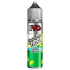 IVG Menthol Range 50ml Shortfill - #Vapewholesalesupplier#