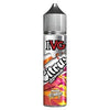 IVG Mixer Range 50ml Shortfill - #Vapewholesalesupplier#