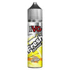 IVG Mixer Range 50ml Shortfill - #Vapewholesalesupplier#