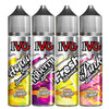IVG Mixer Range 50ml Shortfill - #Vapewholesalesupplier#