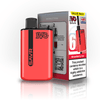 Buy IVG SAVR 3000 Vape Kit Box of 5 Strawberry Ice