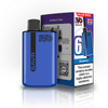 Buy IVG SAVR 3000 Vape Kit Box of 5 Blueberry