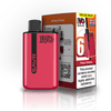 Buy IVG SAVR 3000 Vape Kit Box of 5 Fizzy Cherry
