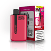 Buy IVG SAVR 3000 Vape Kit Box of 5 Cherry Ice