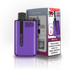 Buy IVG SAVR 3000 Vape Kit Box of 5 Berry Ice