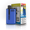 Buy IVG SAVR 3000 Vape Kit Box of 5 Blue Razz Lemonade