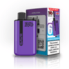 Buy IVG SAVR 3000 Vape Kit Box of 5 Blueberry Raspberry